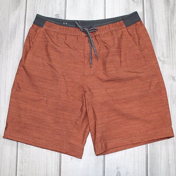 NWOT Columbia Men's Stretchy Board Swim Shorts - Picture 1 of 5
